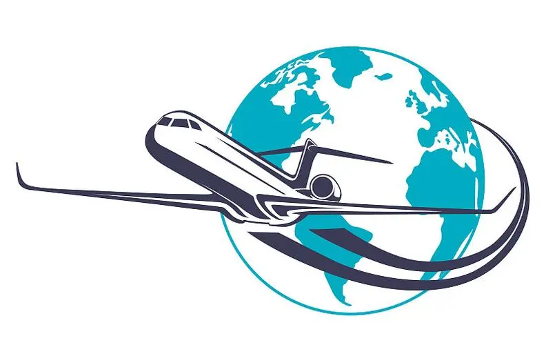 和田空运珠海机场